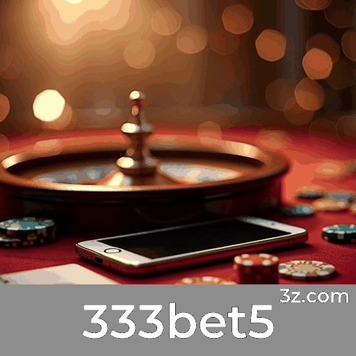 333bet5: Laboratório de Dados Esportivos para Apostas Inteligentes