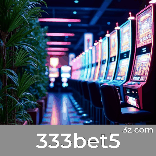 Arquitetura de Nuvem Líder e Segurança Rigorosa na 333bet5