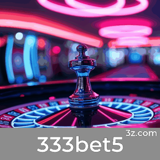 Experiência Inovadora com Tecnologia Móvel do Aplicativo 333bet5