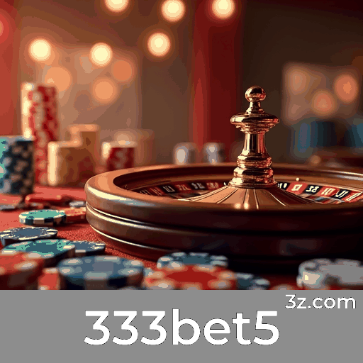 333bet5 Promoções Inteligentes: Experiência Personalizada para Cada Jogador
