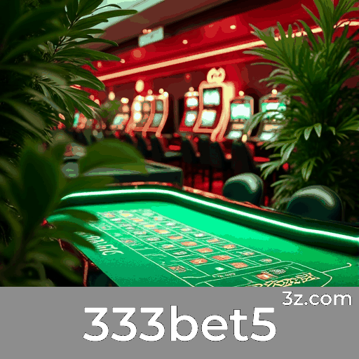 Arquitetura de Nuvem Líder e Segurança Rigorosa na 333bet5
