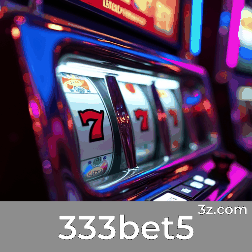 Arquitetura de Nuvem Líder e Segurança Rigorosa na 333bet5