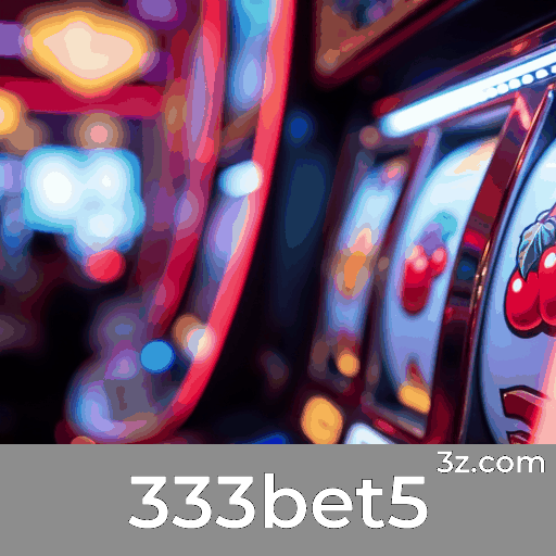 333bet5: Ganhe bônus e promoções exclusivas