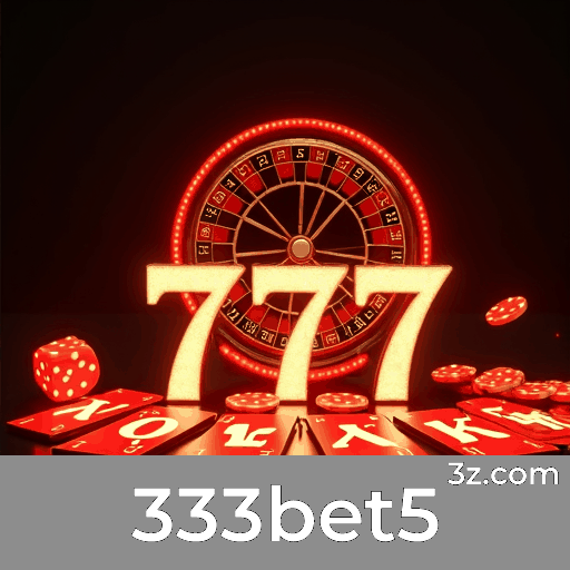 Arquitetura de Nuvem Líder e Segurança Rigorosa na 333bet5