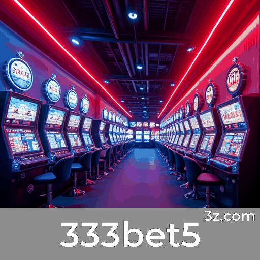 333bet5: O Mundo de Jogos Selecionados e Exclusivos