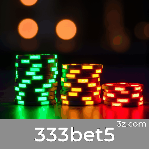 333bet5: Interação Real e Entretenimento Social
