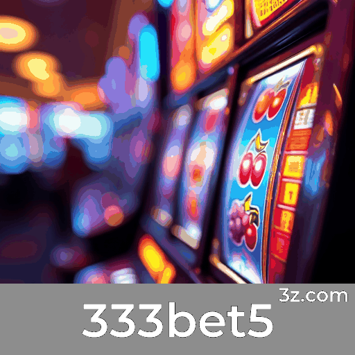 Aproveite o Exclusivo Acesso Seguro no 333bet5