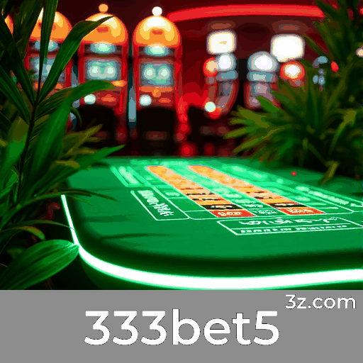 333bet5: Interação Real e Entretenimento Social