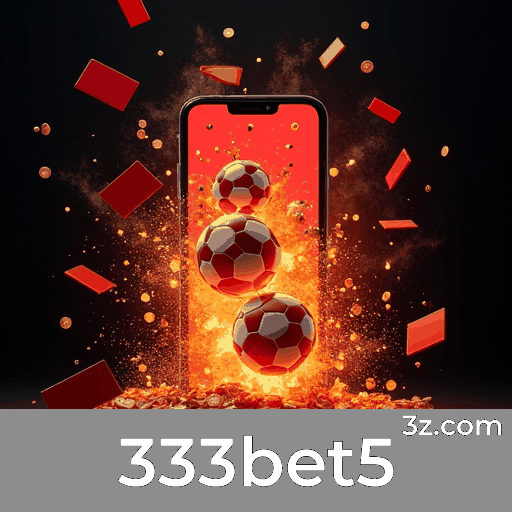 Aproveite o Exclusivo Acesso Seguro no 333bet5