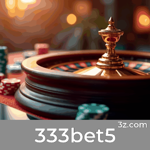333bet5: Diversidade e Experiências Imersivas para Brasileiros