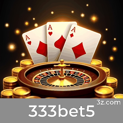 333bet5: Ganhe bônus e promoções exclusivas