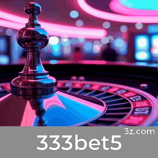 333bet5: Ganhe bônus e promoções exclusivas