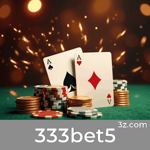 333bet5: Diversidade e Experiências Imersivas para Brasileiros