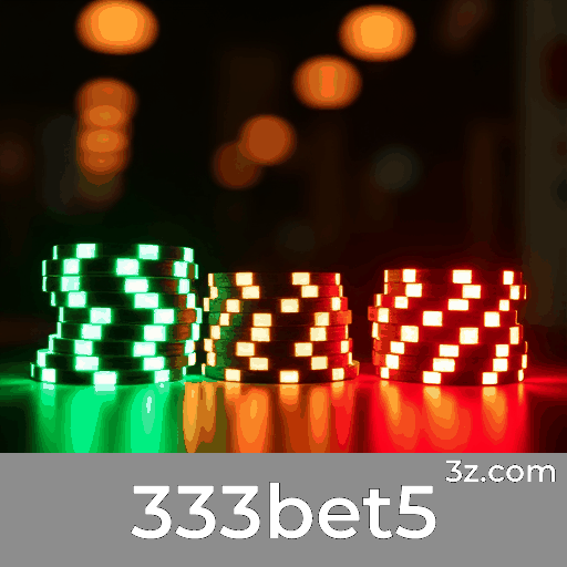 333bet5: Ganhe bônus e promoções exclusivas