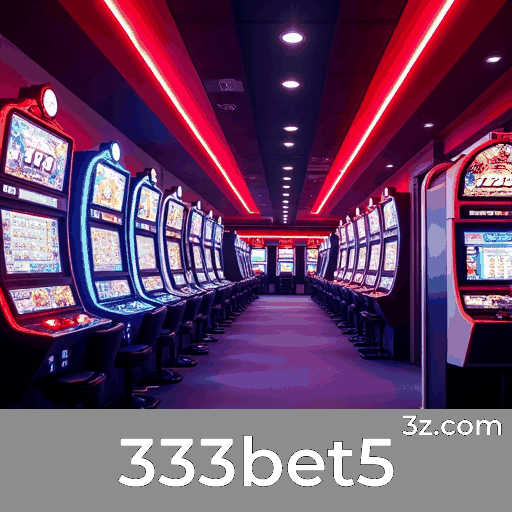 Experiência Inovadora com Tecnologia Móvel do Aplicativo 333bet5