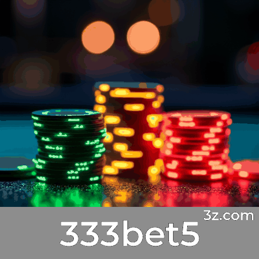 Aproveite o Exclusivo Acesso Seguro no 333bet5
