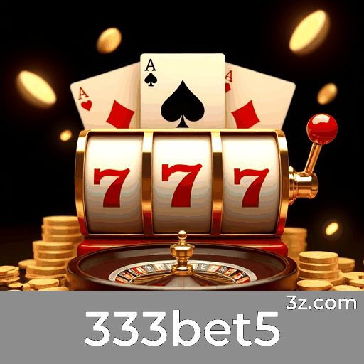 333bet5: Plataforma de Apostas Segura e Divertida