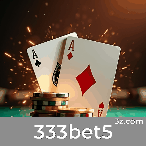 333bet5: Interação Real e Entretenimento Social