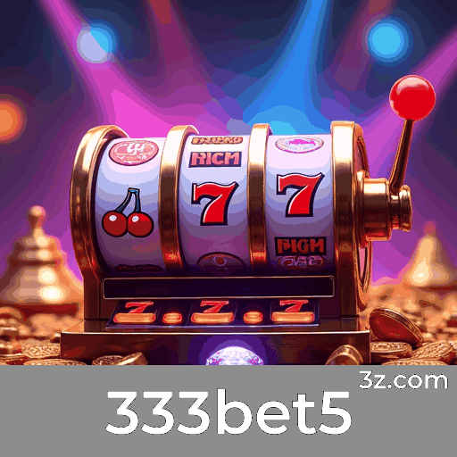 333bet5: Plataforma de Apostas Segura e Divertida