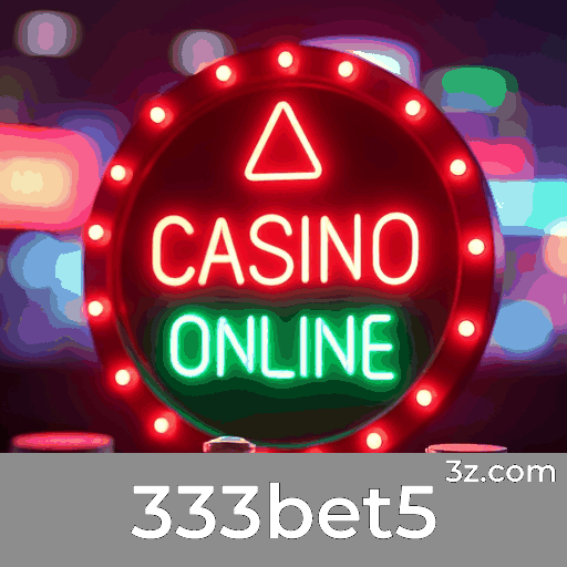 Aproveite o Exclusivo Acesso Seguro no 333bet5
